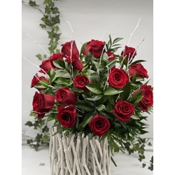 18 ROSAS SANT JORDI - Imagen 1