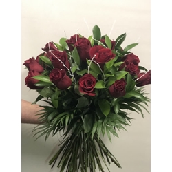 24 ROSAS SANT JORDI - Imagen 1