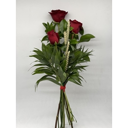 3 ROSAS SANT JORDI - Imagen 1