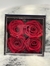 4 ROSAS ETERNAS PERFUMADAS - Imagen 1