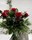 AFRODITA- Ramo de 6 rosas rojas - Imagen 2
