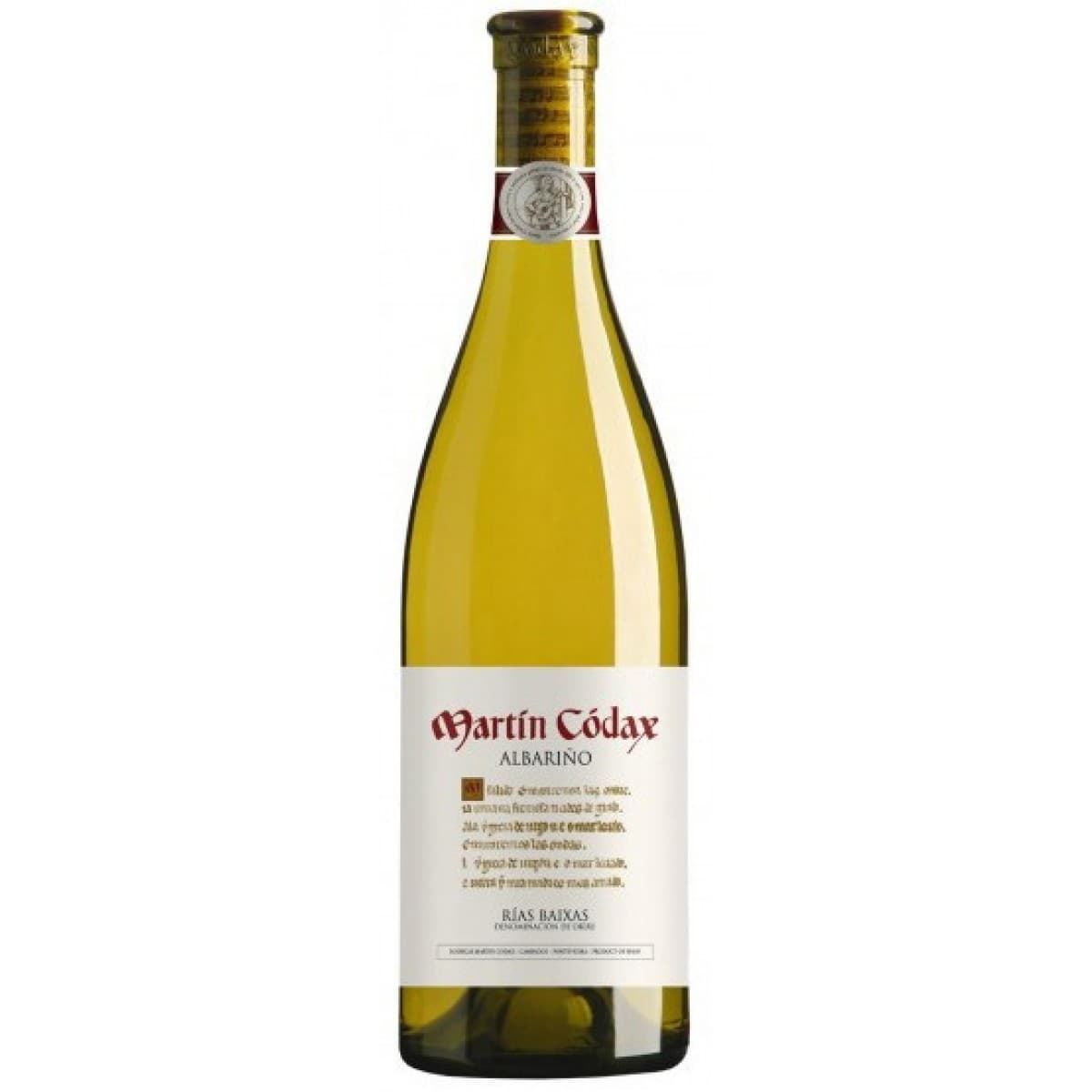 ALBARIÑO MARTIN CODAX - Imagen 2