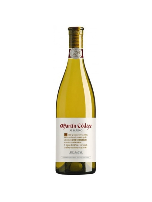 ALBARIÑO MARTIN CODAX - Imagen 2