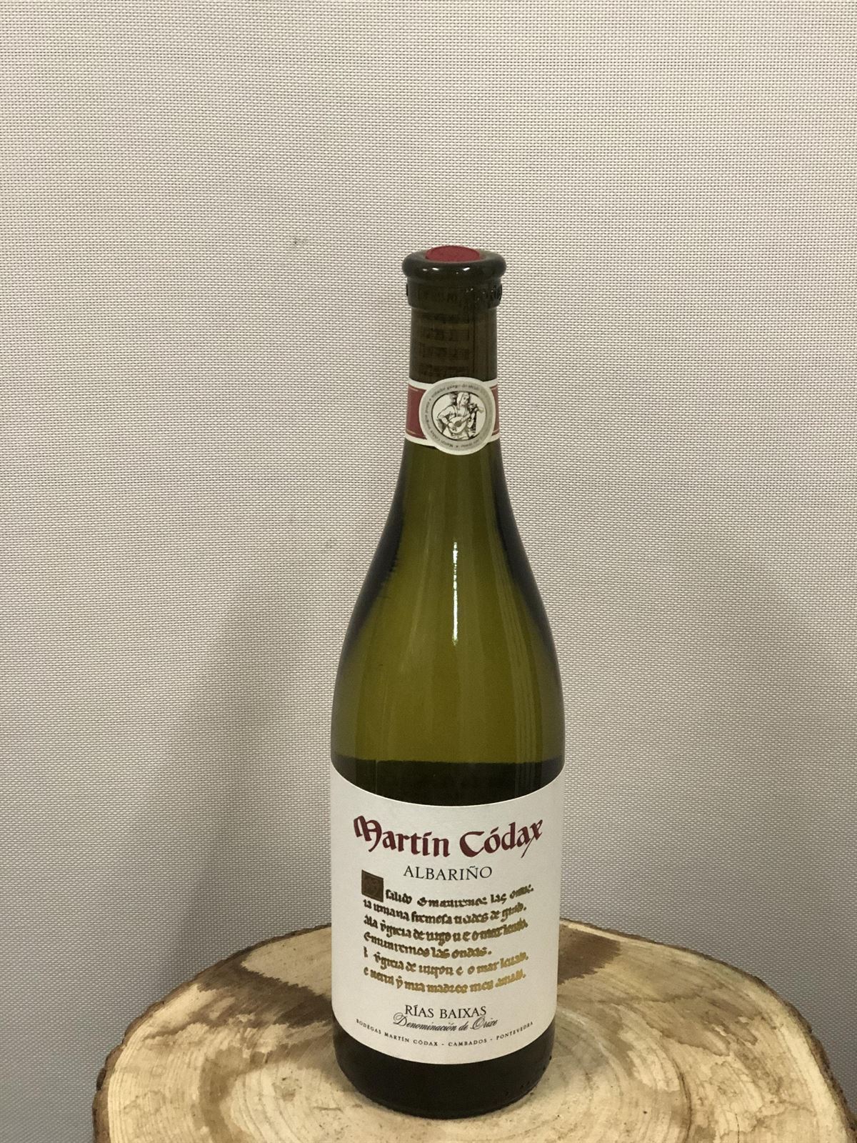 ALBARIÑO MARTIN CODAX - Imagen 3
