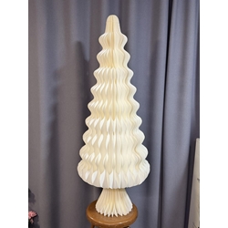 Árbol Navidad de papel - Imagen 1