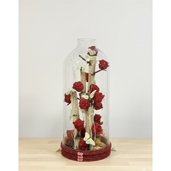 ARREGLO ETERNA NATURALEZA - Imagen 1