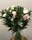 ATARDECER ( ramo rosas y lisianthus) - Imagen 1