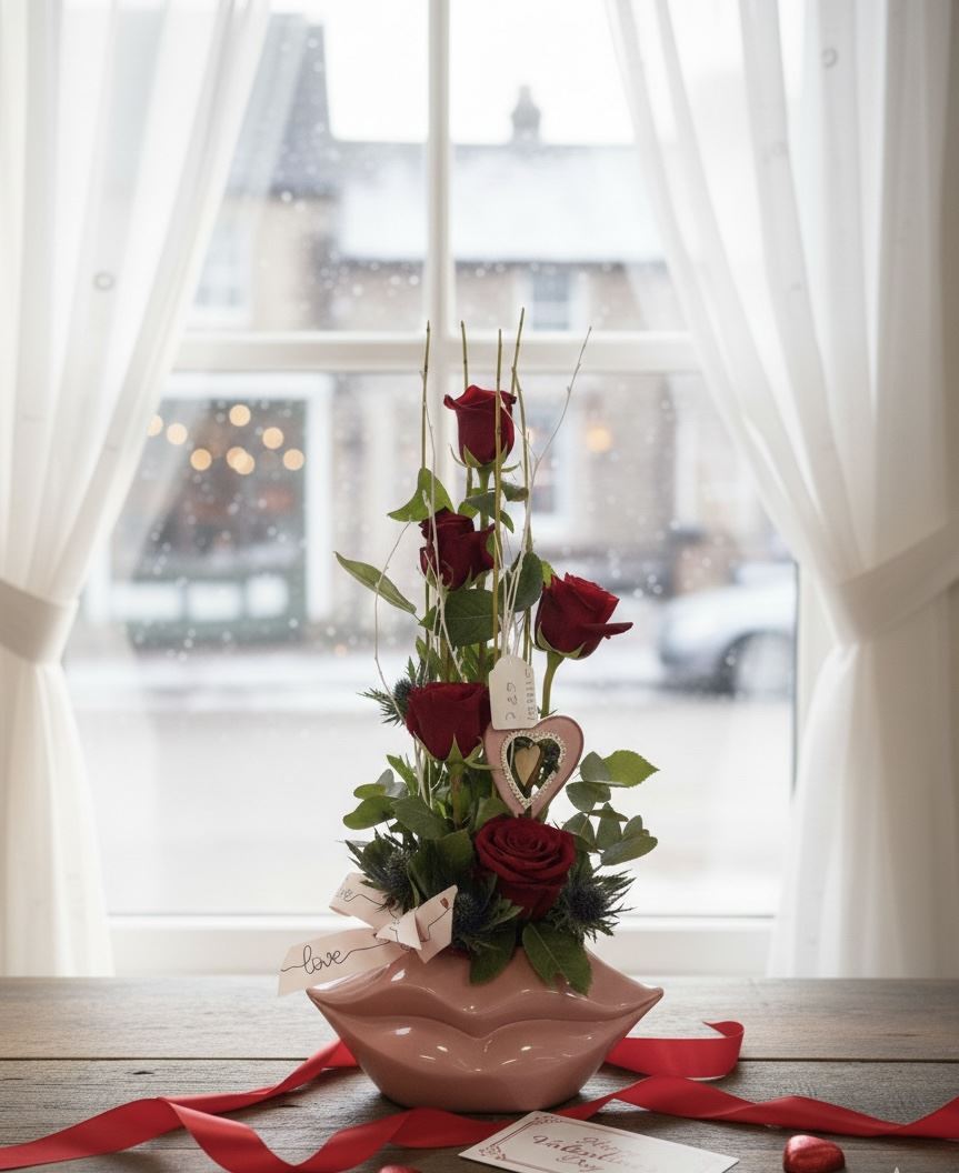 AURA ROMANTICA - Imagen 1