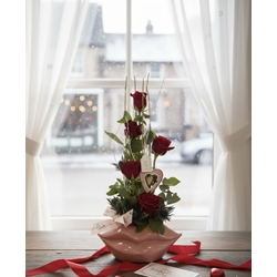 AURA ROMANTICA - Imagen 1