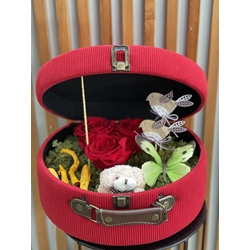 BAUL AMOR G. - Imagen 1