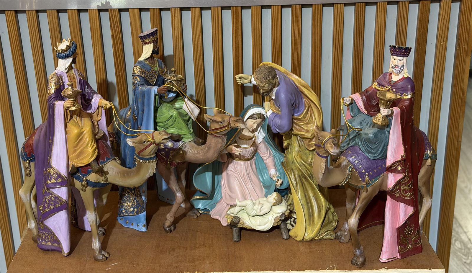 Belen y Reyes - Imagen 1