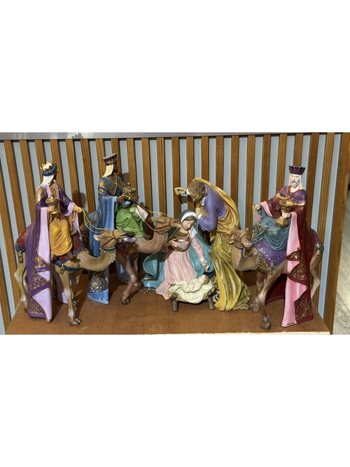 Belen y Reyes - Imagen 1