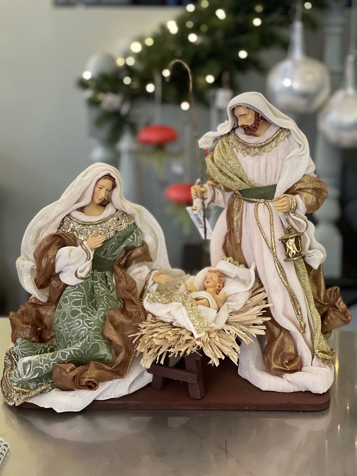 BELEN - Imagen 1