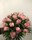 BELLEZA (Ramo de 24 rosas en rosa) - Imagen 1