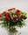 BELLEZA - Ramo de 24 rosas rojas - Imagen 1