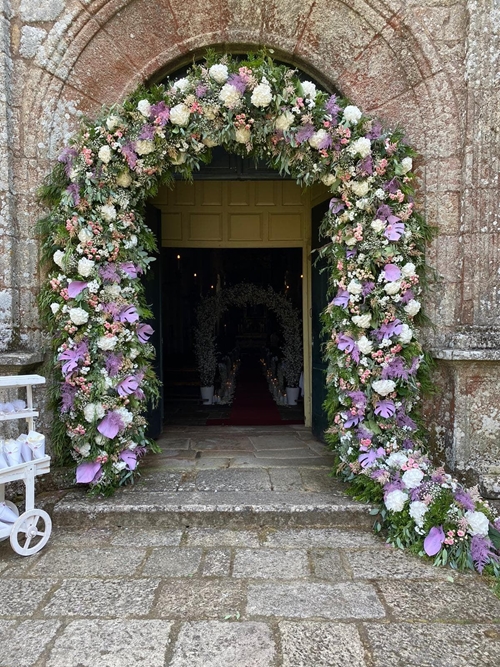 BODA ACIVEIRO - Imagen 2