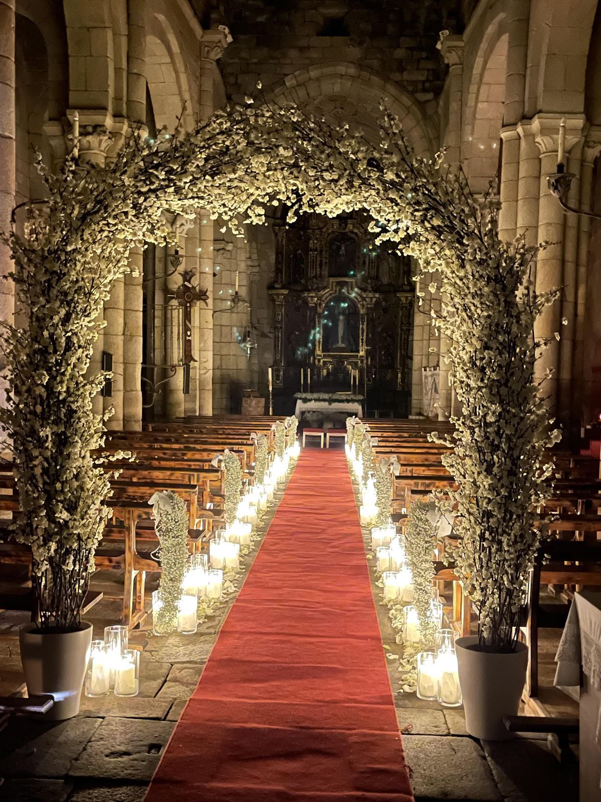BODA ACIVEIRO - Imagen 3