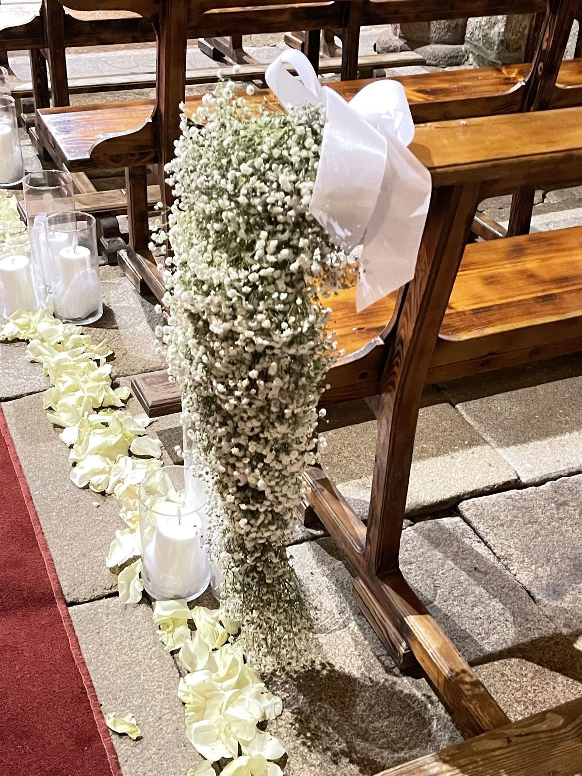 BODA ACIVEIRO - Imagen 4