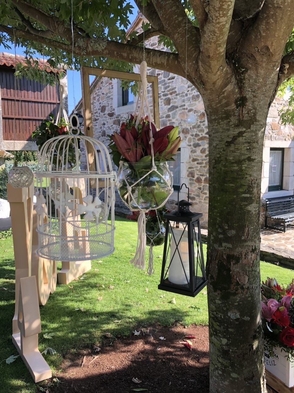 Boda Aldea de Sestelo - Imagen 5