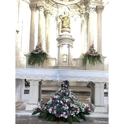 BODA ARMENTEIRA - Imagen 1