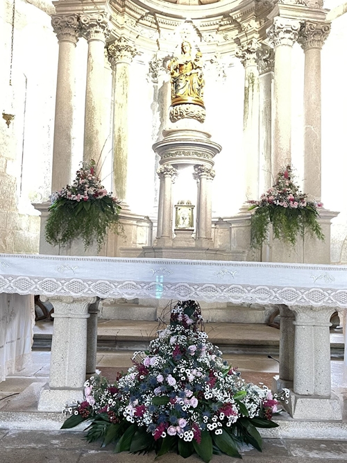 BODA ARMENTEIRA - Imagen 1