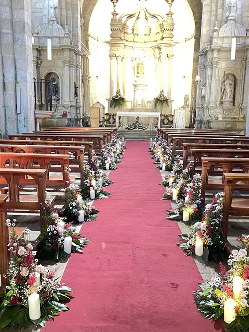 BODA ARMENTEIRA - Imagen 2