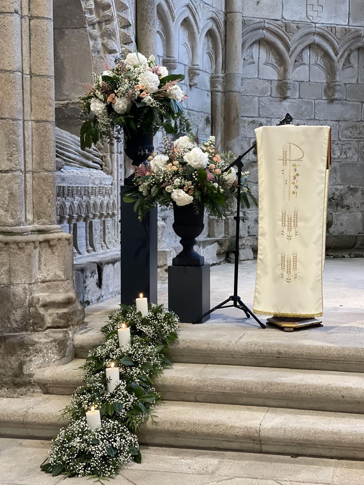 BODA BONAVAL - Imagen 1
