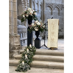 BODA BONAVAL - Imagen 1
