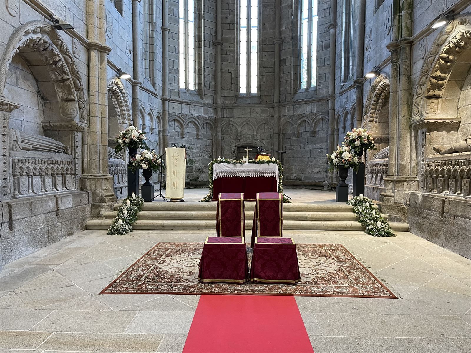 BODA BONAVAL - Imagen 2