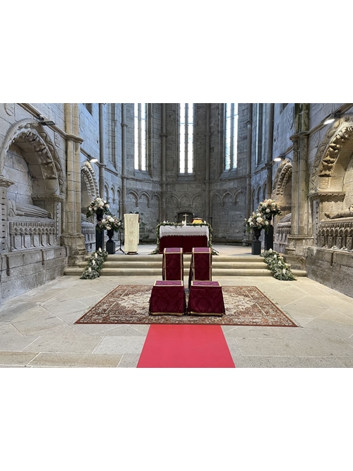 BODA BONAVAL - Imagen 2