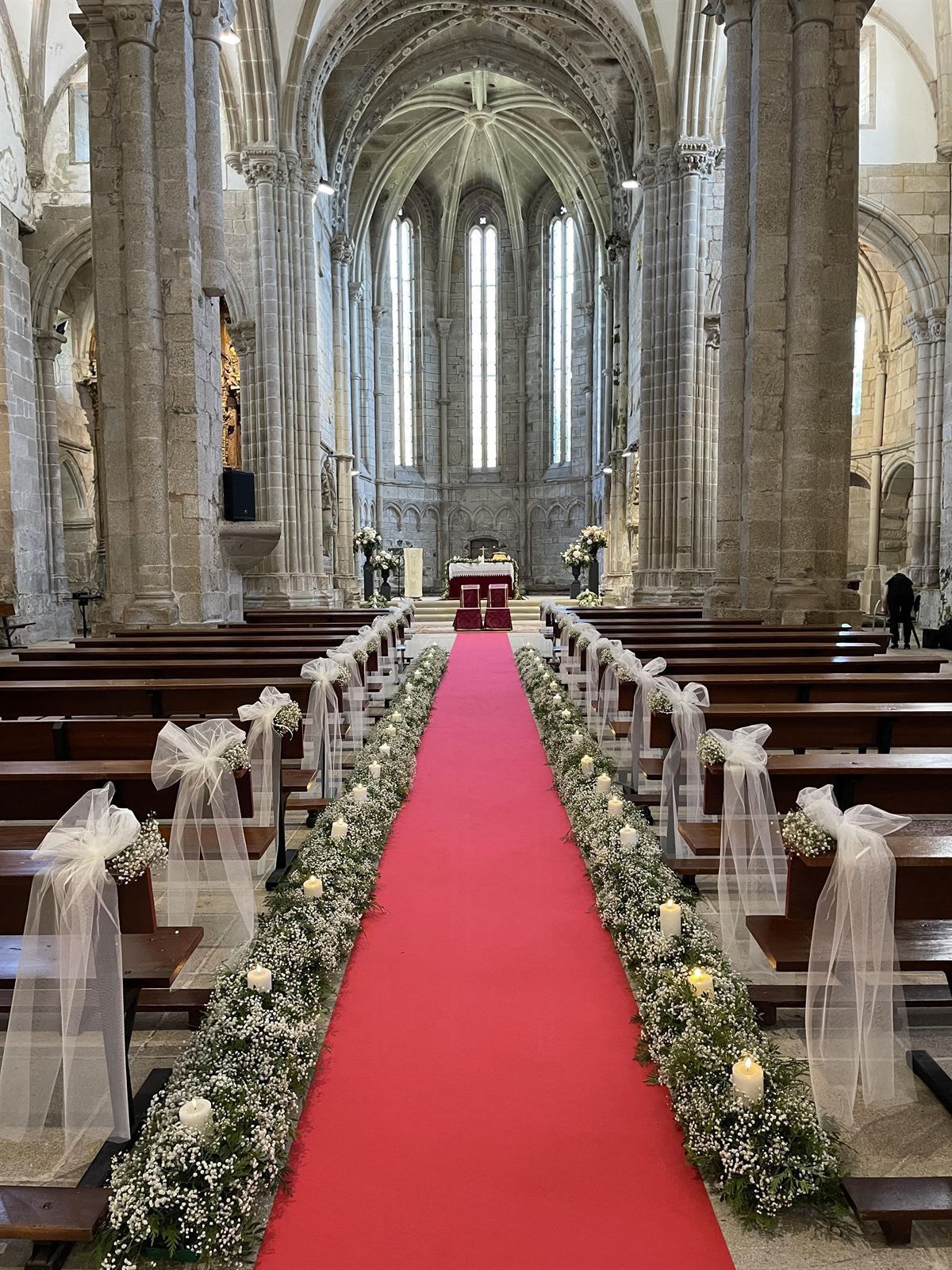 BODA BONAVAL - Imagen 3