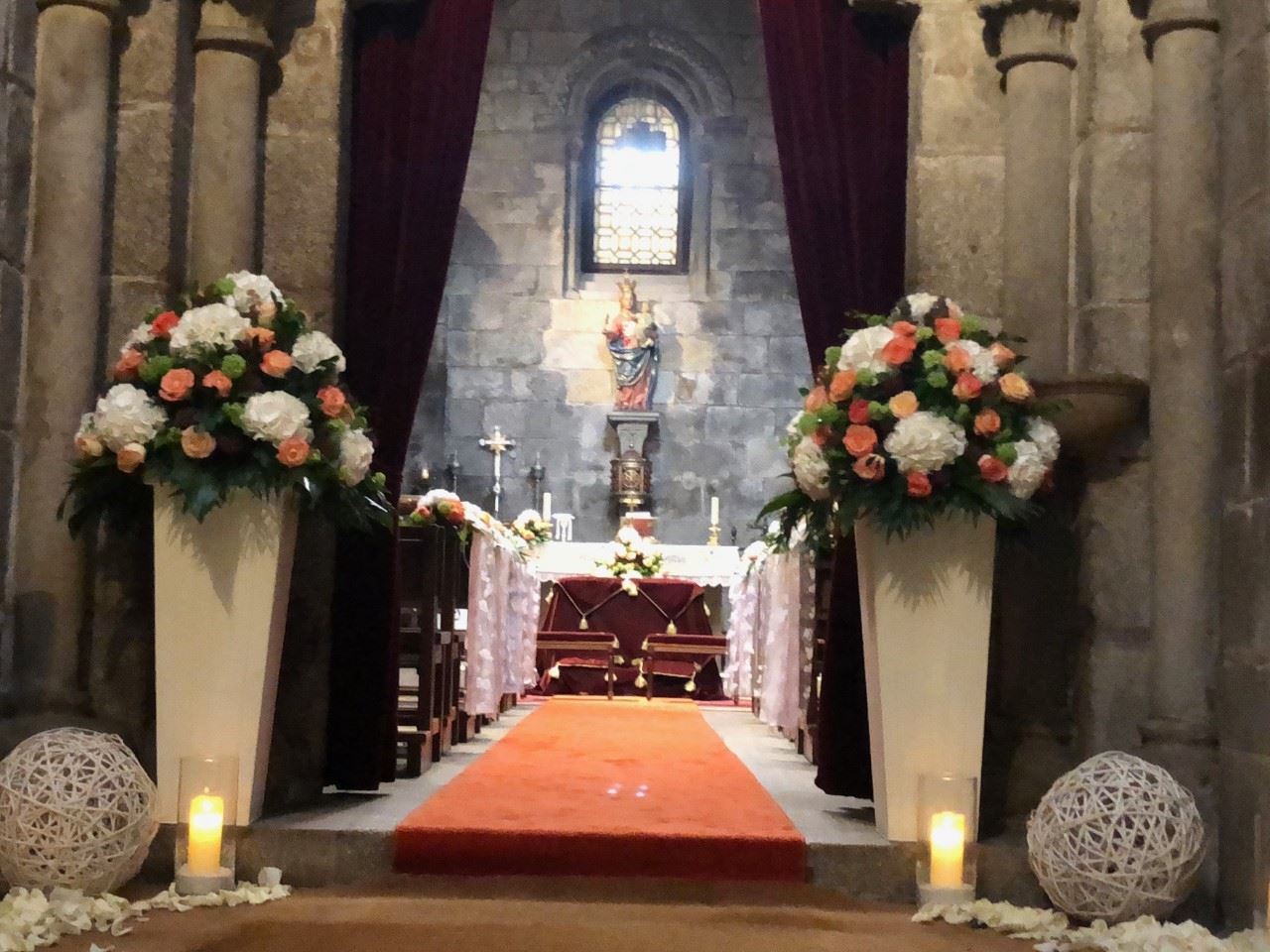 BODA CORTICELA - Imagen 1
