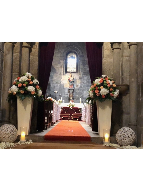 BODA CORTICELA - Imagen 1