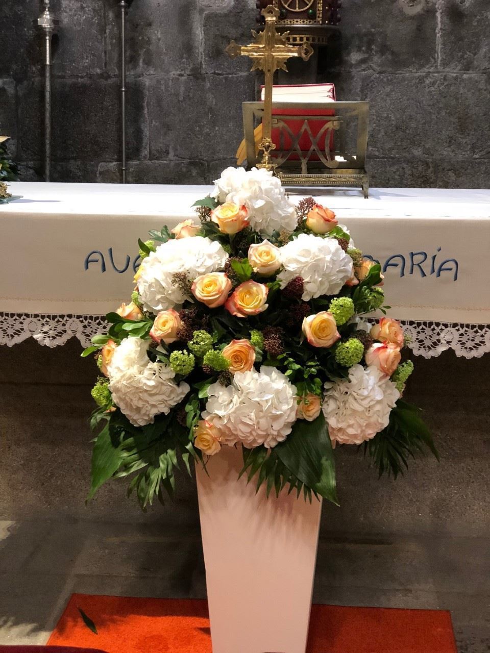 BODA CORTICELA - Imagen 3