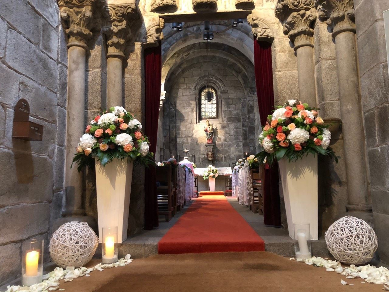 BODA CORTICELA - Imagen 7