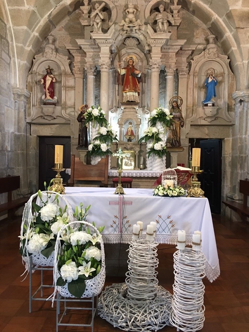 BODA MEIS - Imagen 2