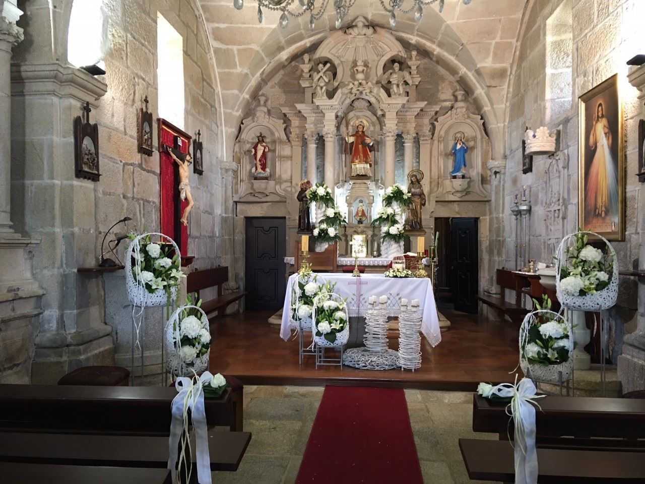 BODA MEIS - Imagen 6