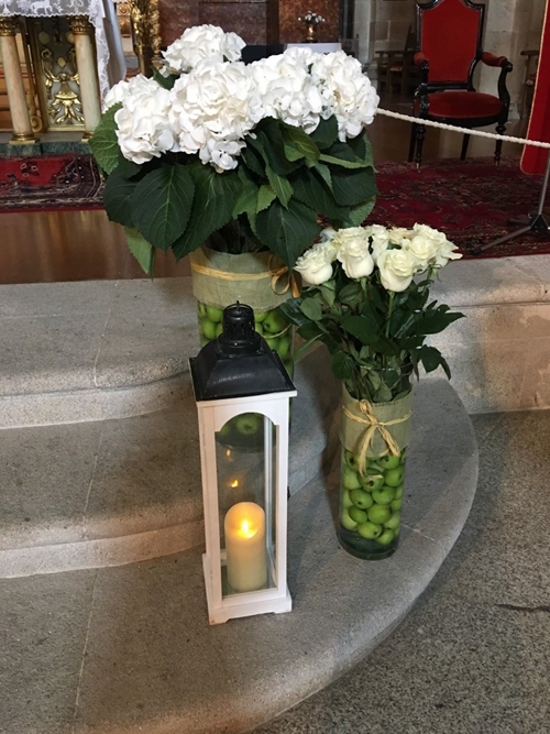 BODA SAN FRANCISCO - Imagen 1