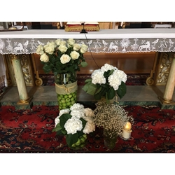 BODA SAN FRANCISCO - Imagen 2