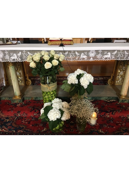 BODA SAN FRANCISCO - Imagen 2