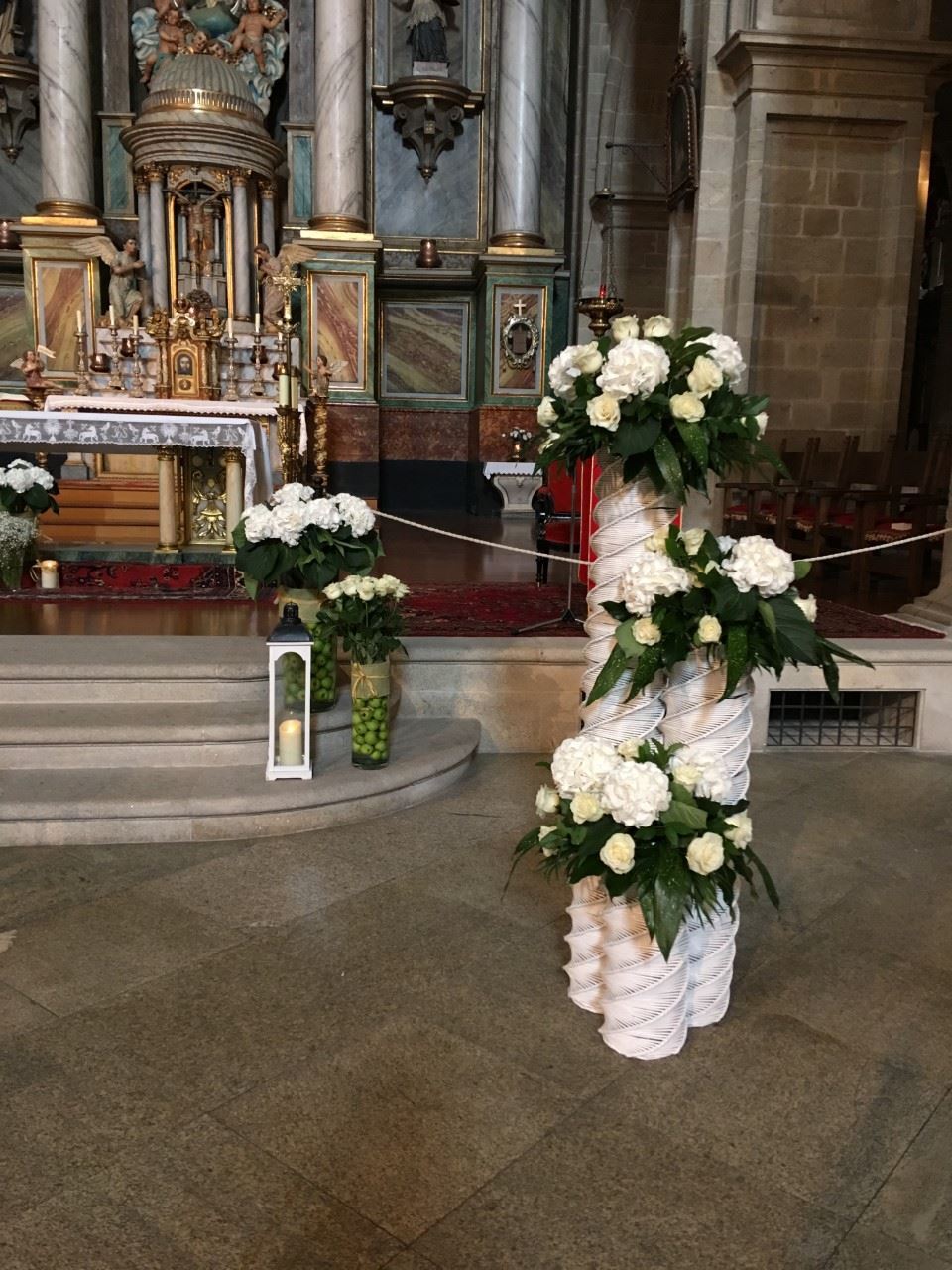 BODA SAN FRANCISCO - Imagen 3