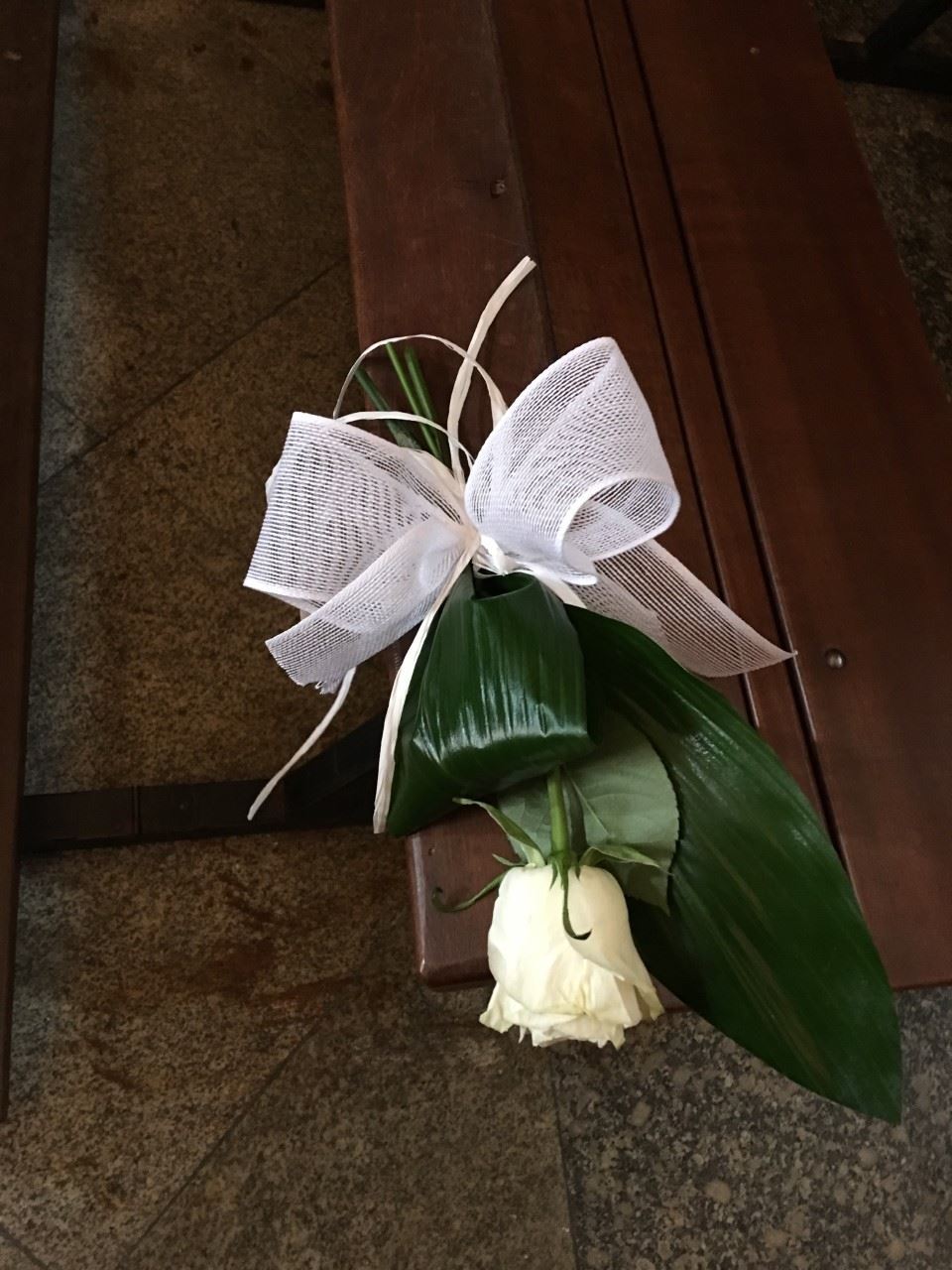 BODA SAN FRANCISCO - Imagen 5
