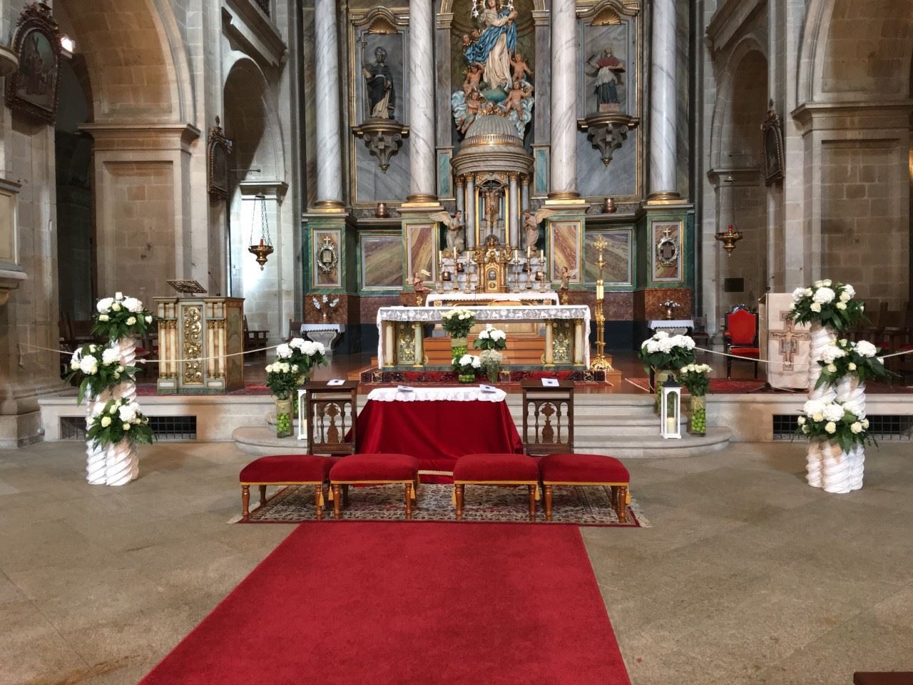 BODA SAN FRANCISCO - Imagen 6