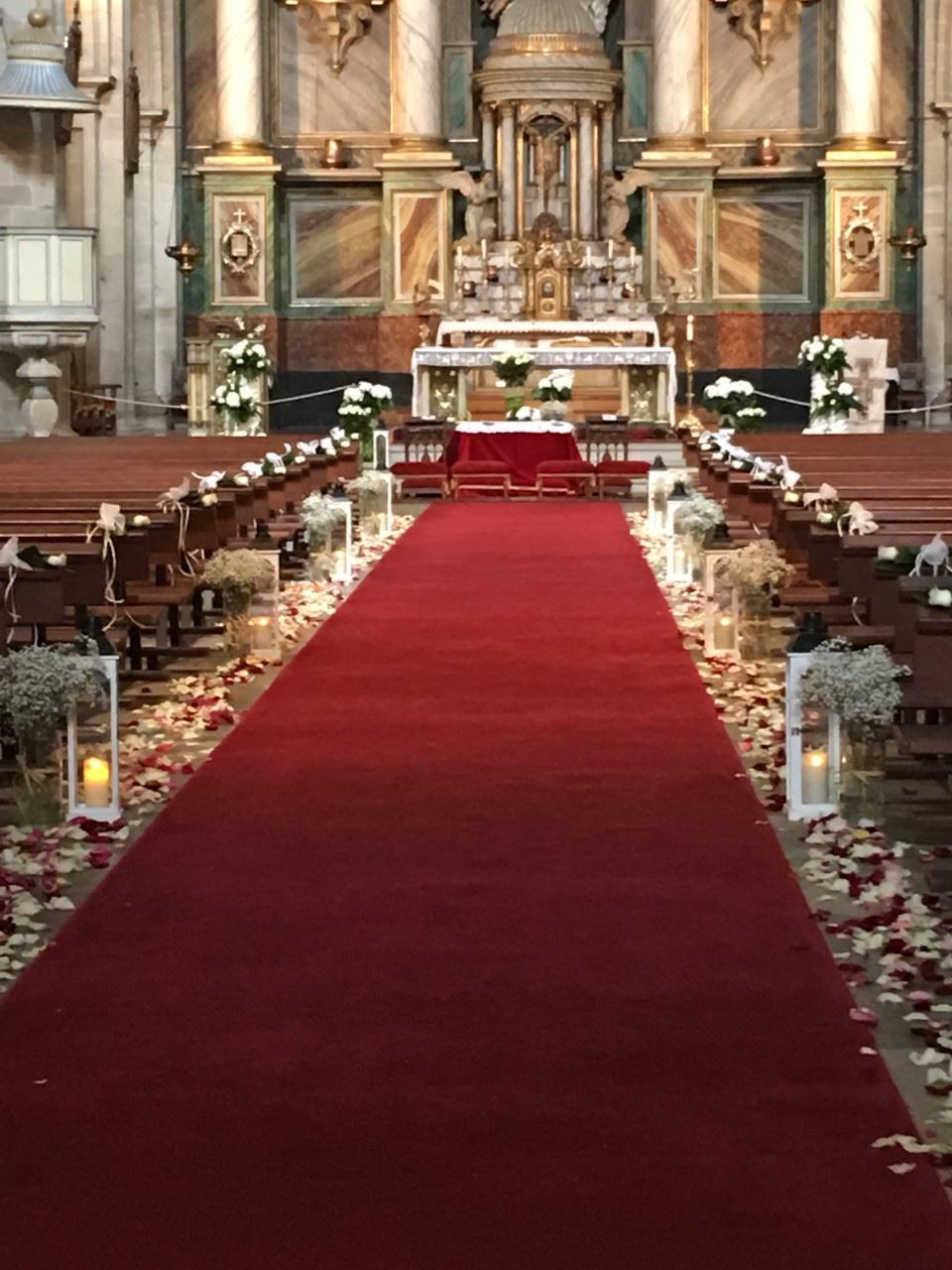BODA SAN FRANCISCO - Imagen 9