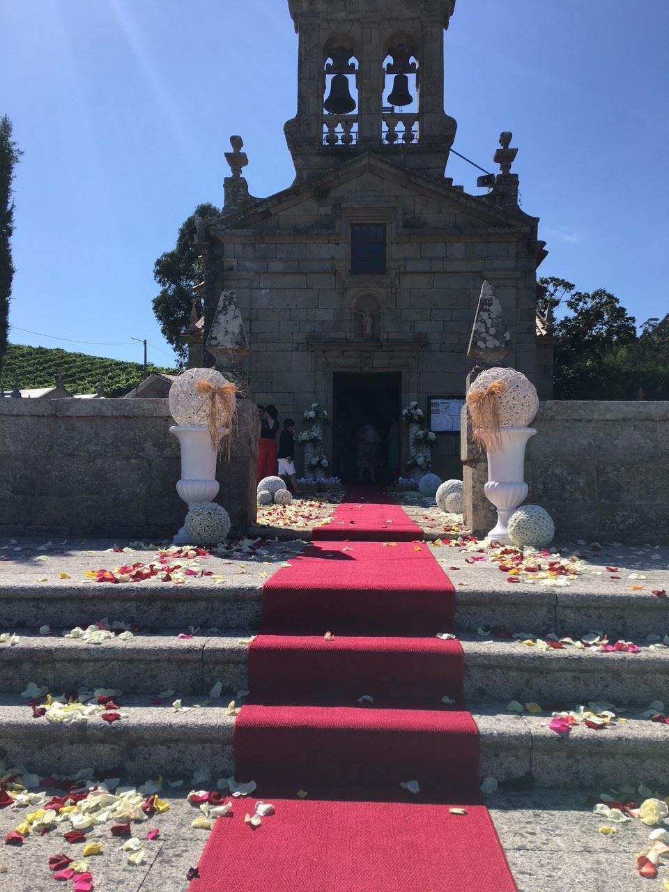 Boda San Vicente de Meis - Imagen 7