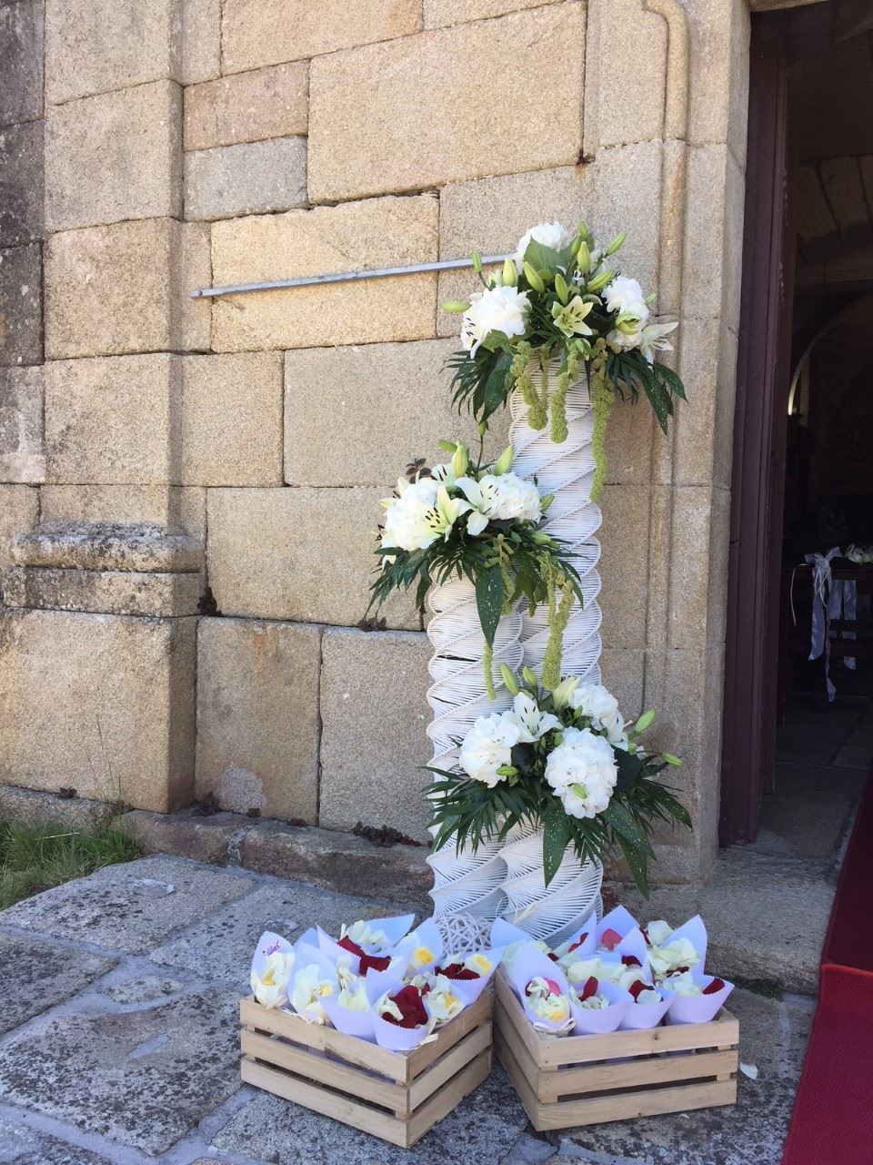 Boda San Vicente de Meis - Imagen 9