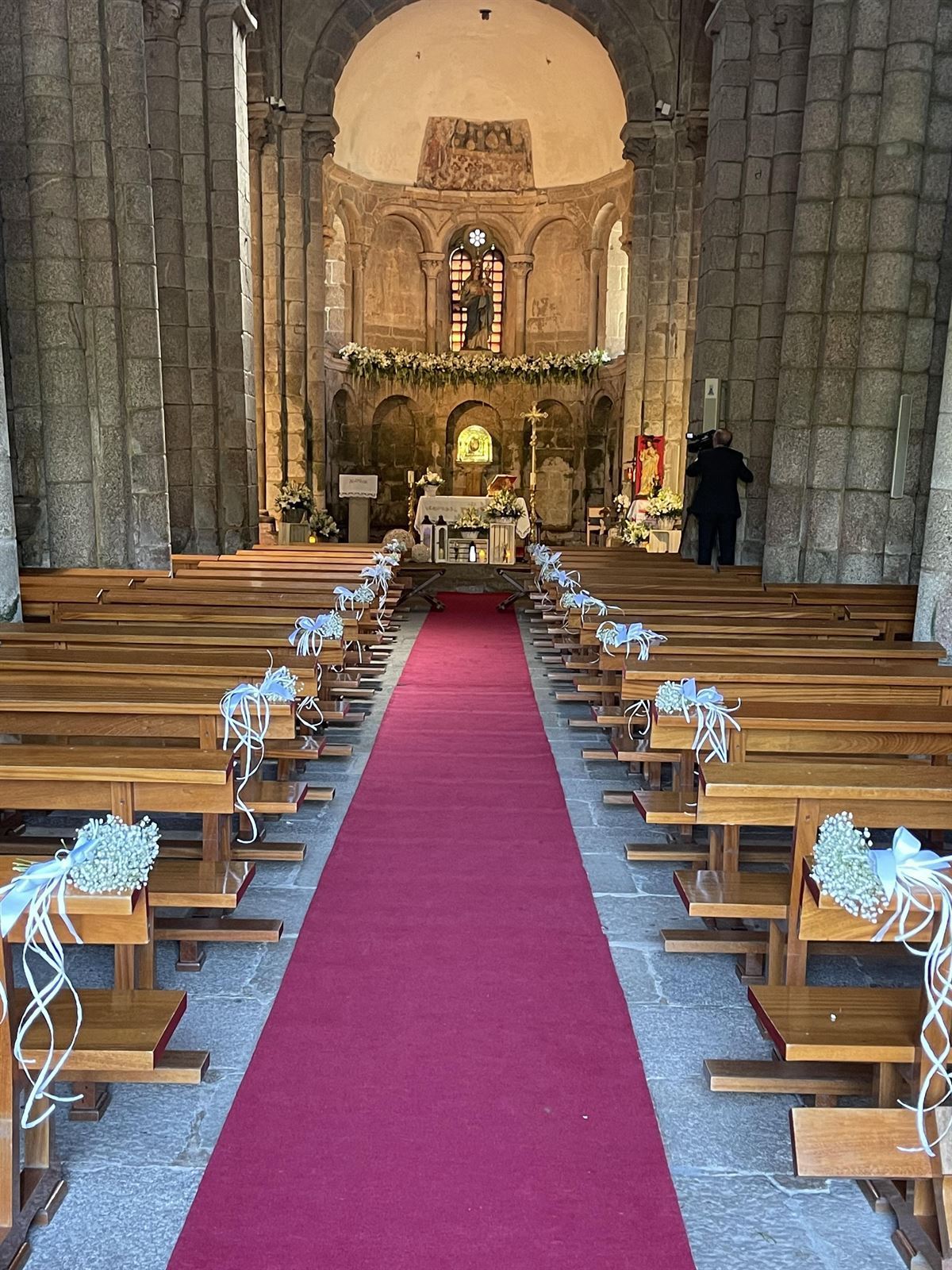 BODA SAR - Imagen 3