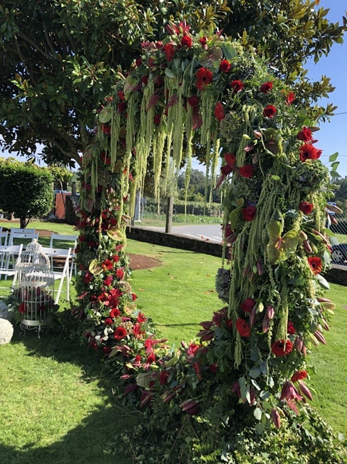 BODA SESTELO - Imagen 1