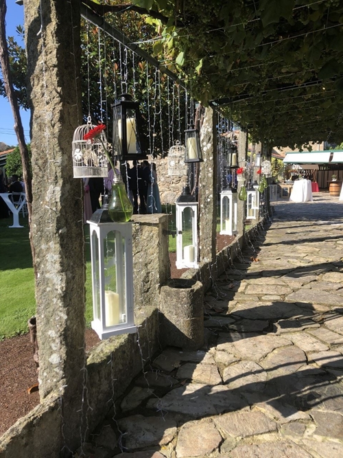 BODA SESTELO - Imagen 2