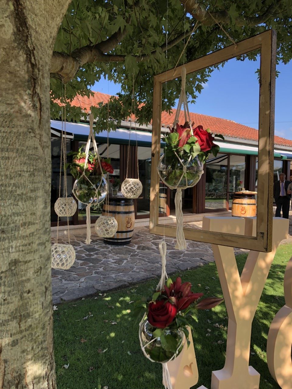 BODA SESTELO - Imagen 4